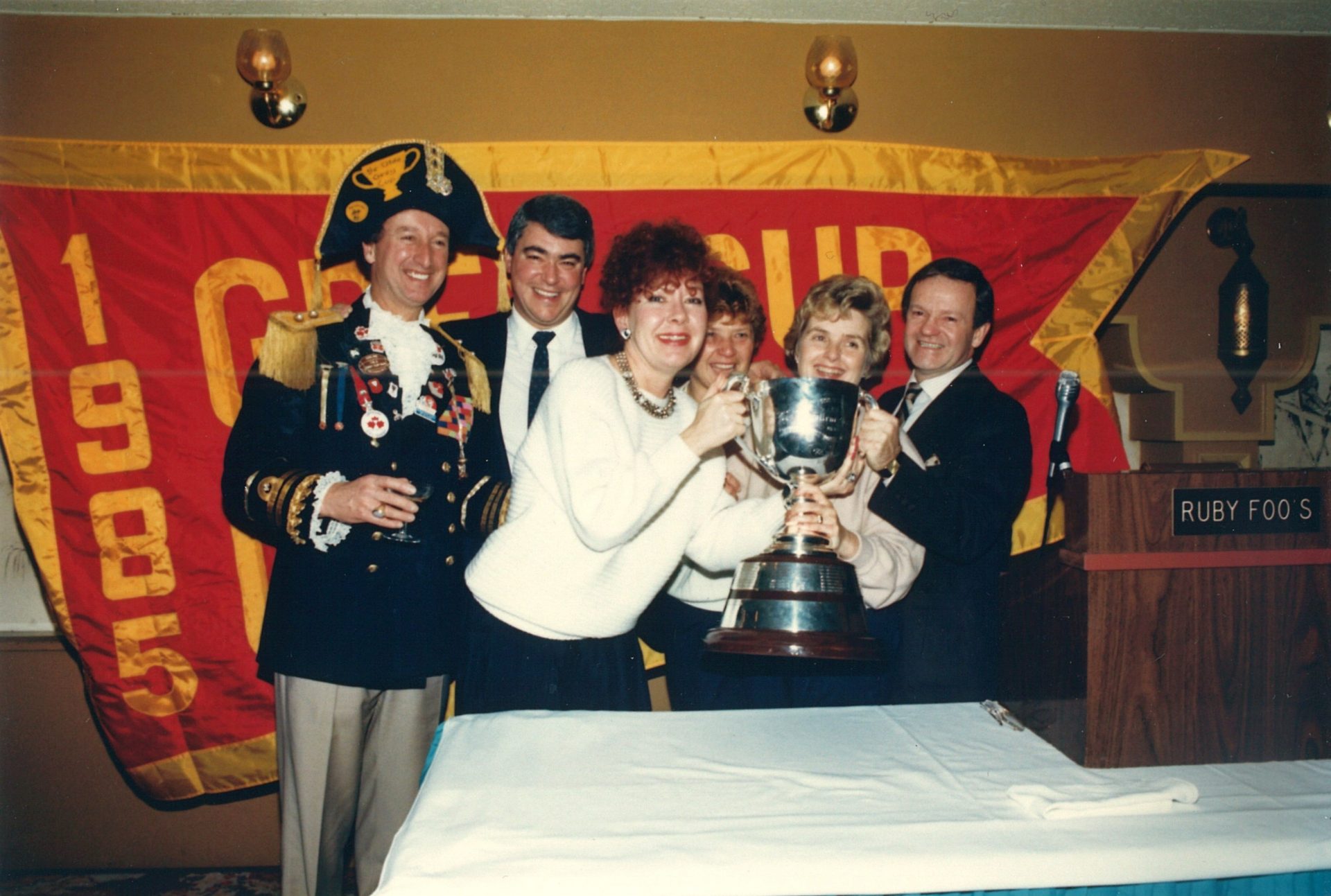 A Tribute You Couldn't Say No to Jack Farley BC Sports Hall of Fame