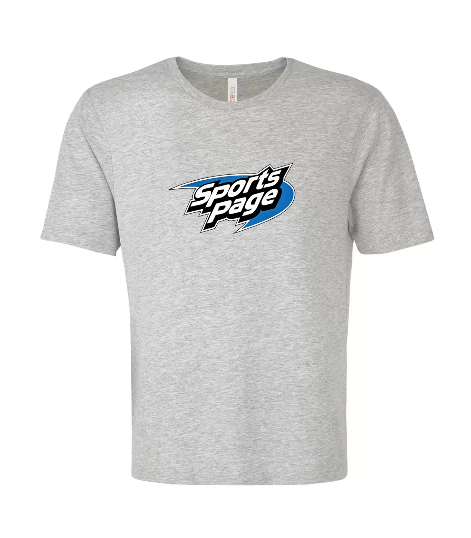 Donne and Dhali Sports Page Shirt