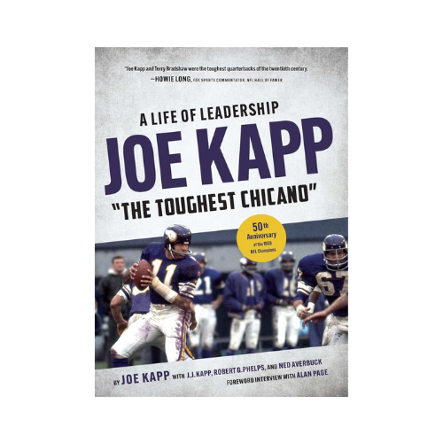Joe Kapp, 