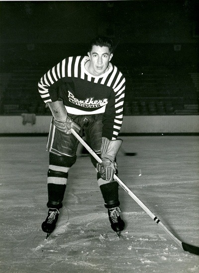1984–85 Vancouver Canucks season, Ice Hockey Wiki