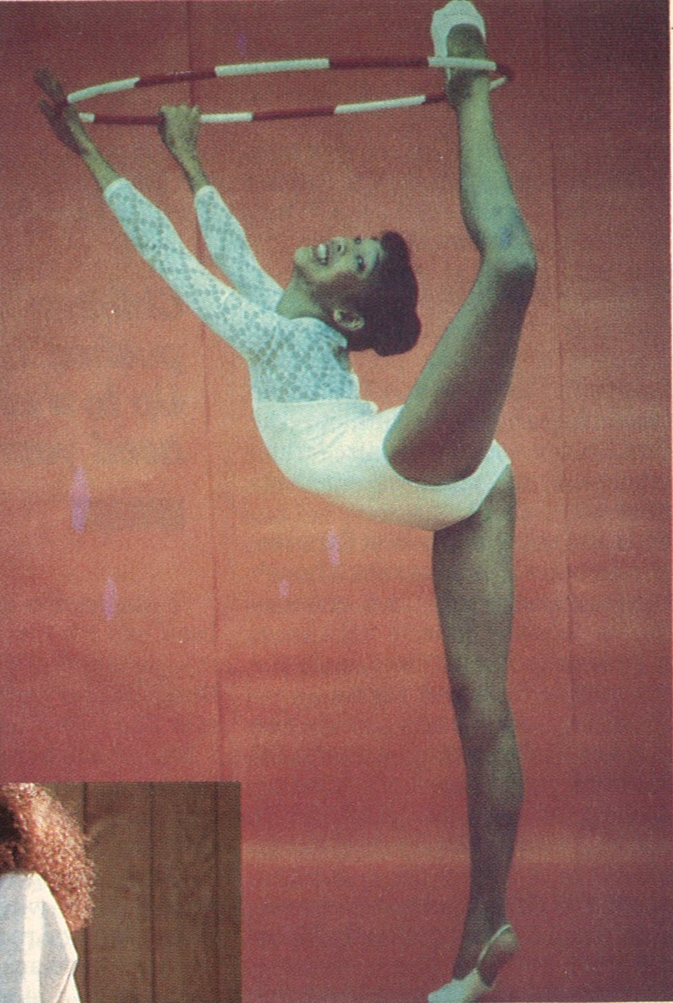 Lori Fung An Olympic Dream Come True BC Sports Hall of Fame