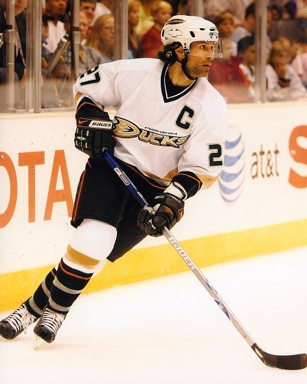 1,733 Ducks Scott Niedermayer Stock Photos, High-Res Pictures, and