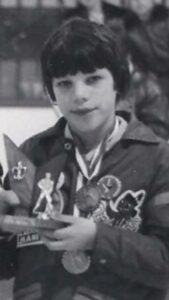 Gino Odjick: Inspirational Fighter – 2021 Inductee Spotlight - BC