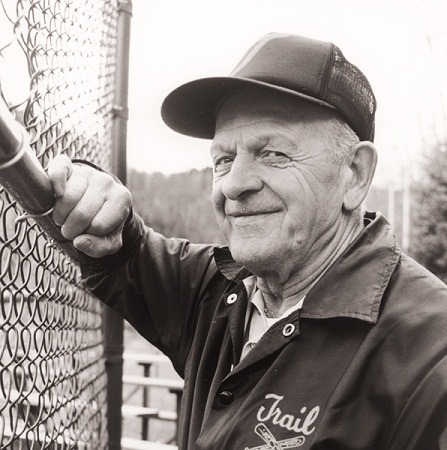 Andy Bilesky BC Sports Hall of Fame