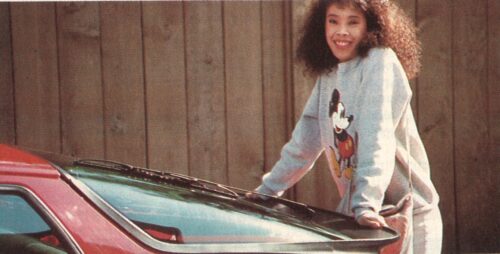 Lori Fung: An Olympic Dream Come True - BC Sports Hall of Fame