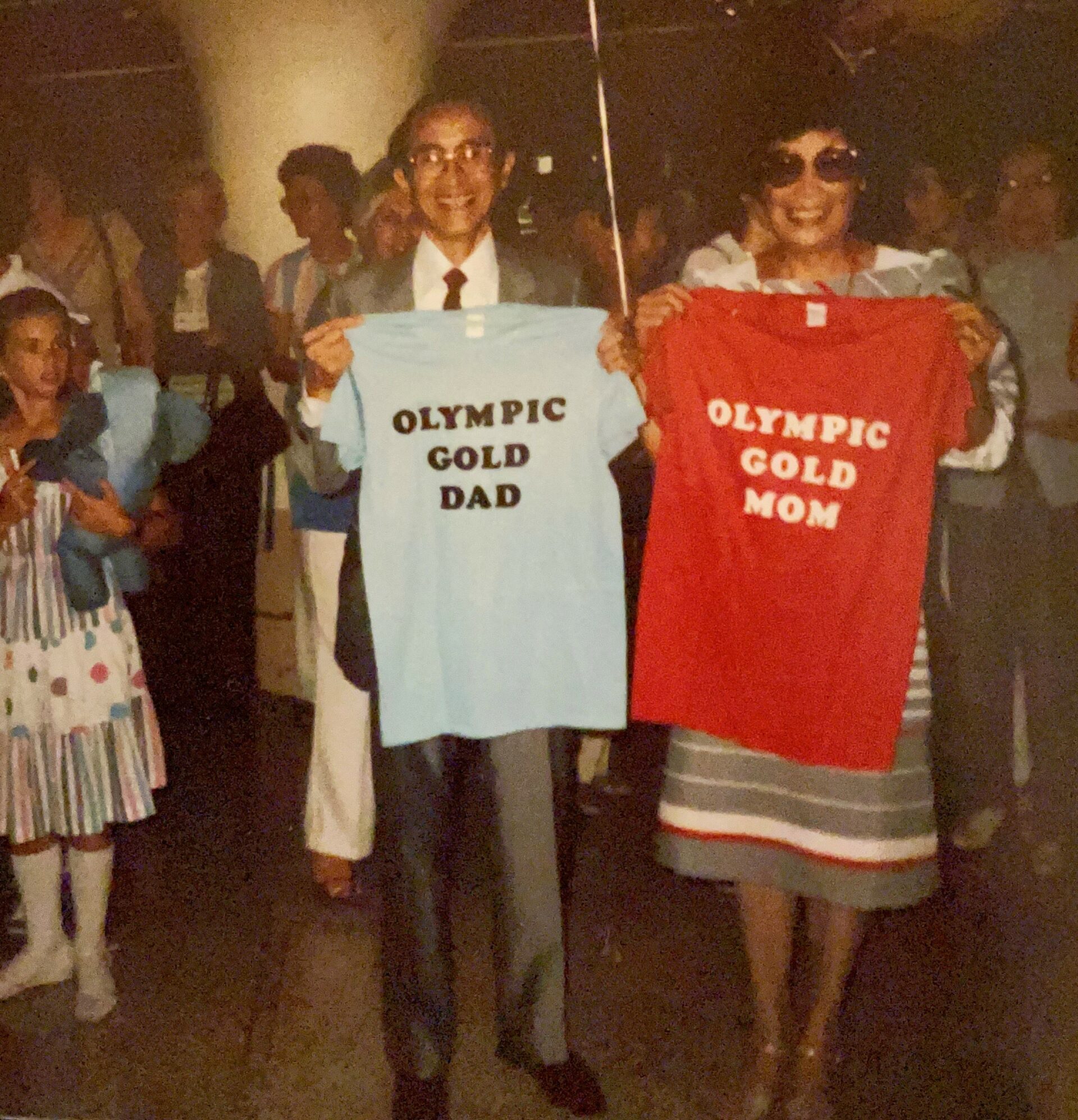 Lori Fung: An Olympic Dream Come True - BC Sports Hall of Fame