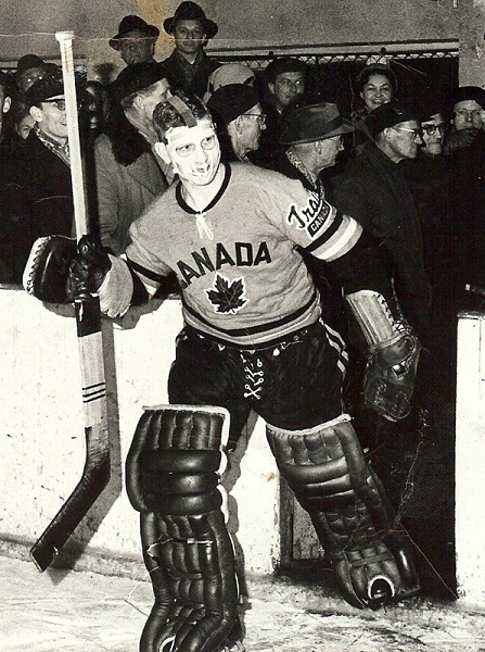 Seth Martin - BC Sports Hall of Fame