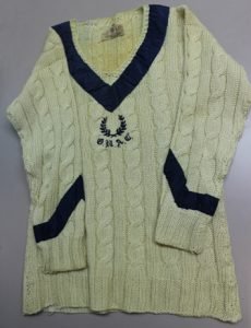 Harry Warren Sweater