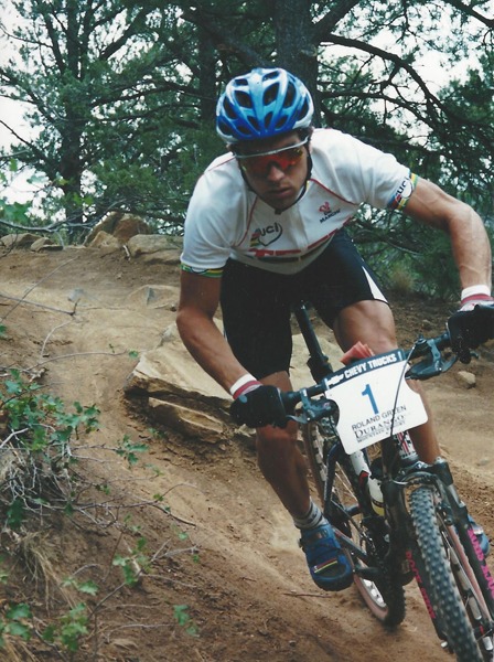 Roland Green BC Sports Hall of Fame