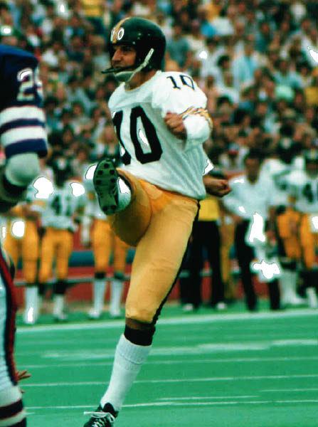 Steelers Kicker Roy Gerela played college @ New Mexico State  Pittsburgh  steelers football, Pittsburgh steelers pictures, Pittsburgh steelers