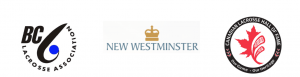 New Westminster Logos