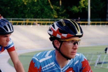 Brian Walton BC Sports Hall of Fame